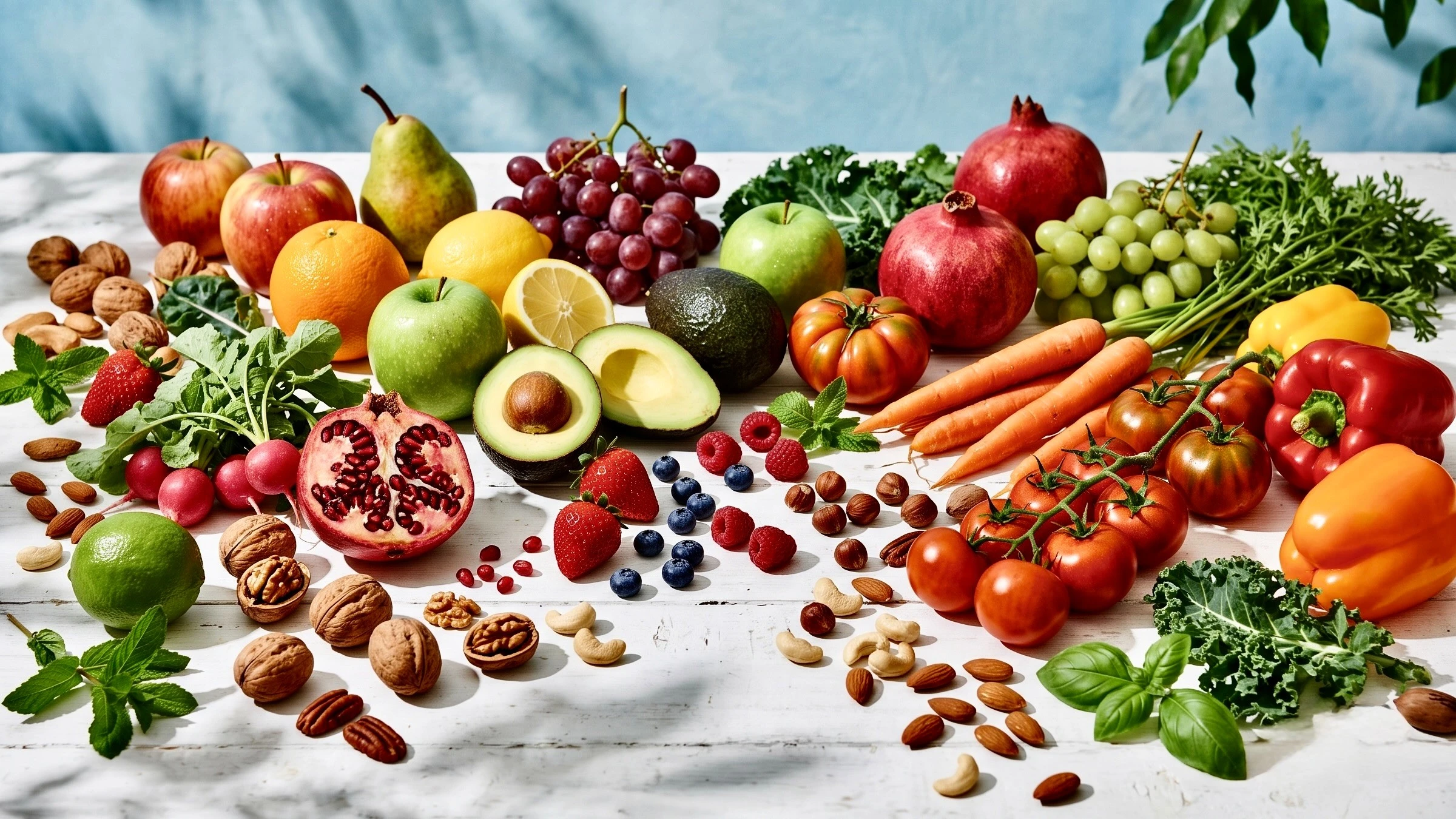 Kaip gauti maksimalią naudą iš vitaminų ir dėl to neišprotėti